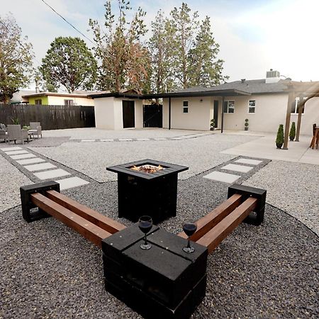 Centrally Located! Remodeled! Huge Backyard! The White House Albuquerque Exteriér fotografie