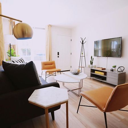 Centrally Located! Remodeled! Huge Backyard! The White House Albuquerque Exteriér fotografie