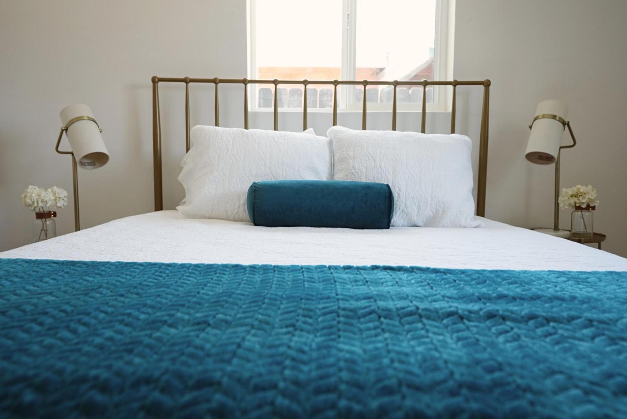 Centrally Located! Remodeled! Huge Backyard! The White House Albuquerque Exteriér fotografie