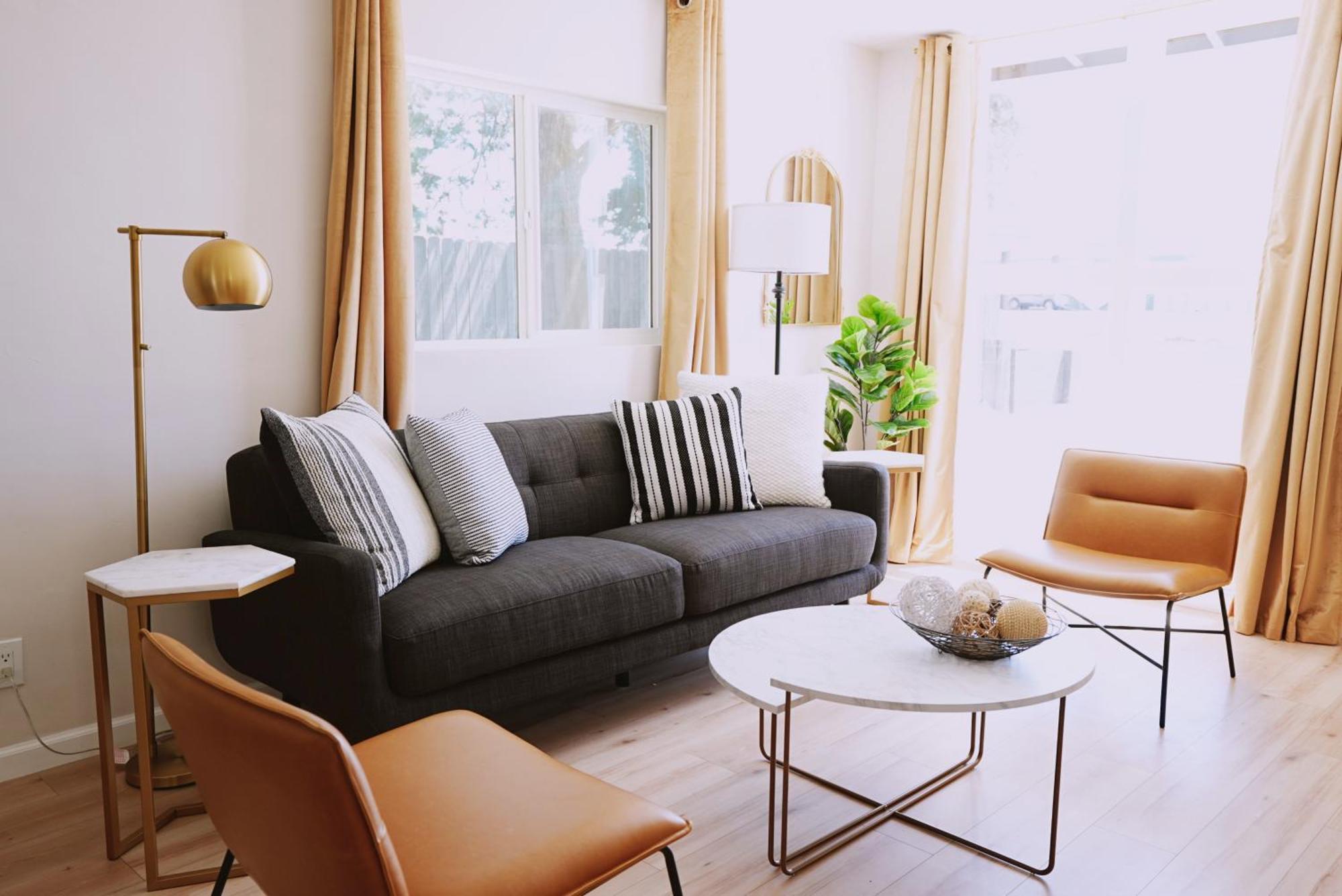 Centrally Located! Remodeled! Huge Backyard! The White House Albuquerque Exteriér fotografie