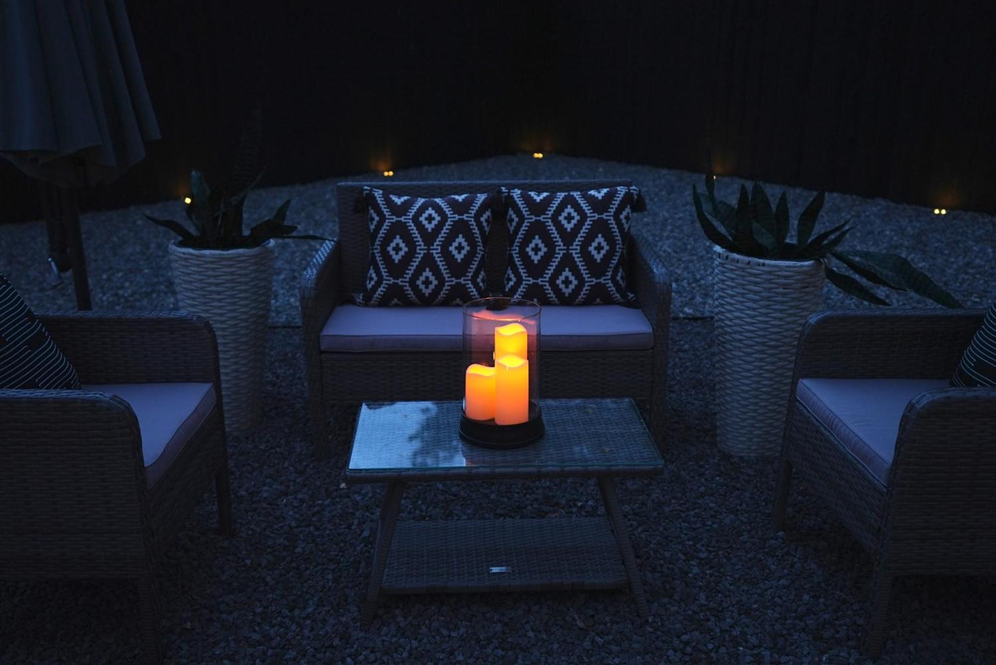 Centrally Located! Remodeled! Huge Backyard! The White House Albuquerque Exteriér fotografie