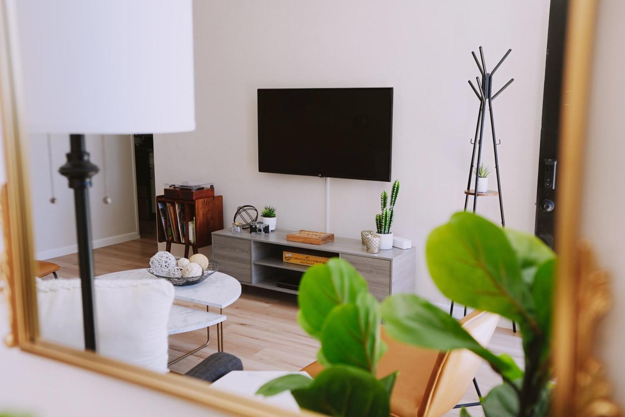 Centrally Located! Remodeled! Huge Backyard! The White House Albuquerque Exteriér fotografie