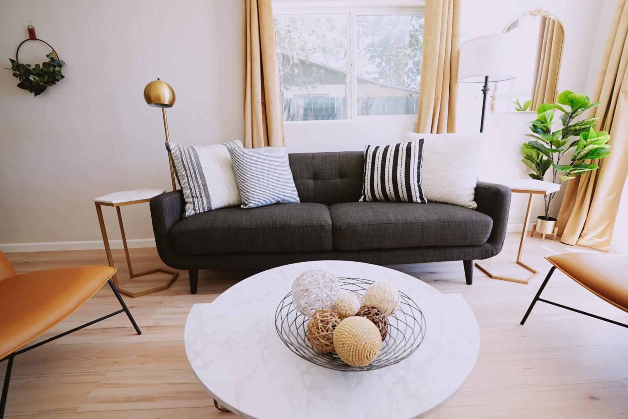 Centrally Located! Remodeled! Huge Backyard! The White House Albuquerque Exteriér fotografie
